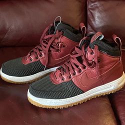 Nike High Top 