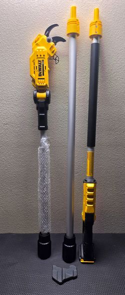 DEWALT
Pole Pruner