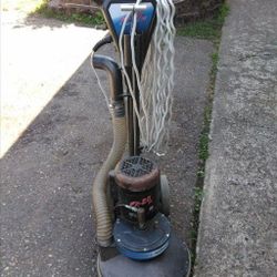 Carpet Rotary Tool Hydramaster  RX20 Carpet Cleaning Good Shape