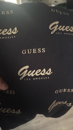 Guess Sweats