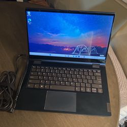 ThinkBook 14s Yoga 14” Intel) 2 in 1 Laptop