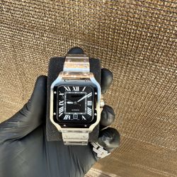 Luxury Designer Watch