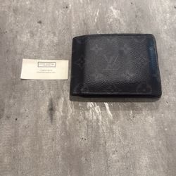 Louis Vuitton Wallet