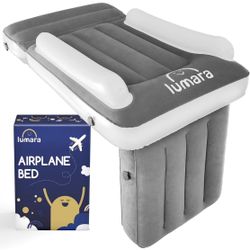 LUMARA Airplane Bed