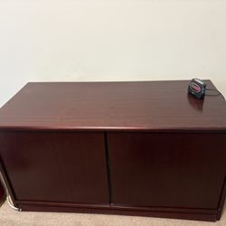 Free TV Stand