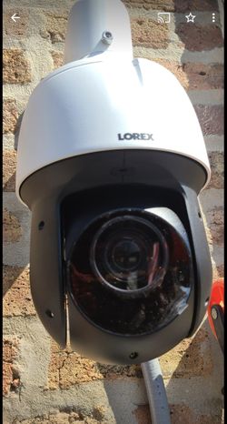 Security Camera