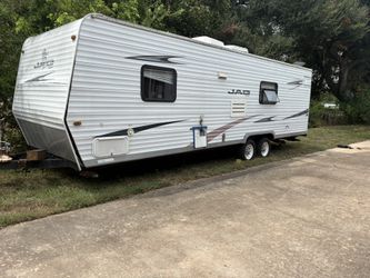RV FOR SALE
