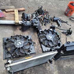 Bmw 3 Series And 5 Series Parts