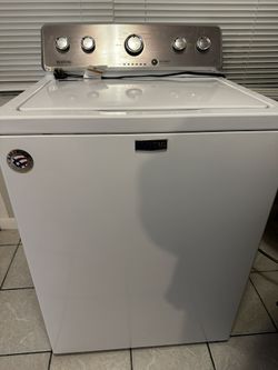 MAYTAG Washer
