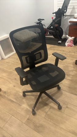 Office chair