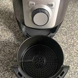 Air Fryer (chef man)