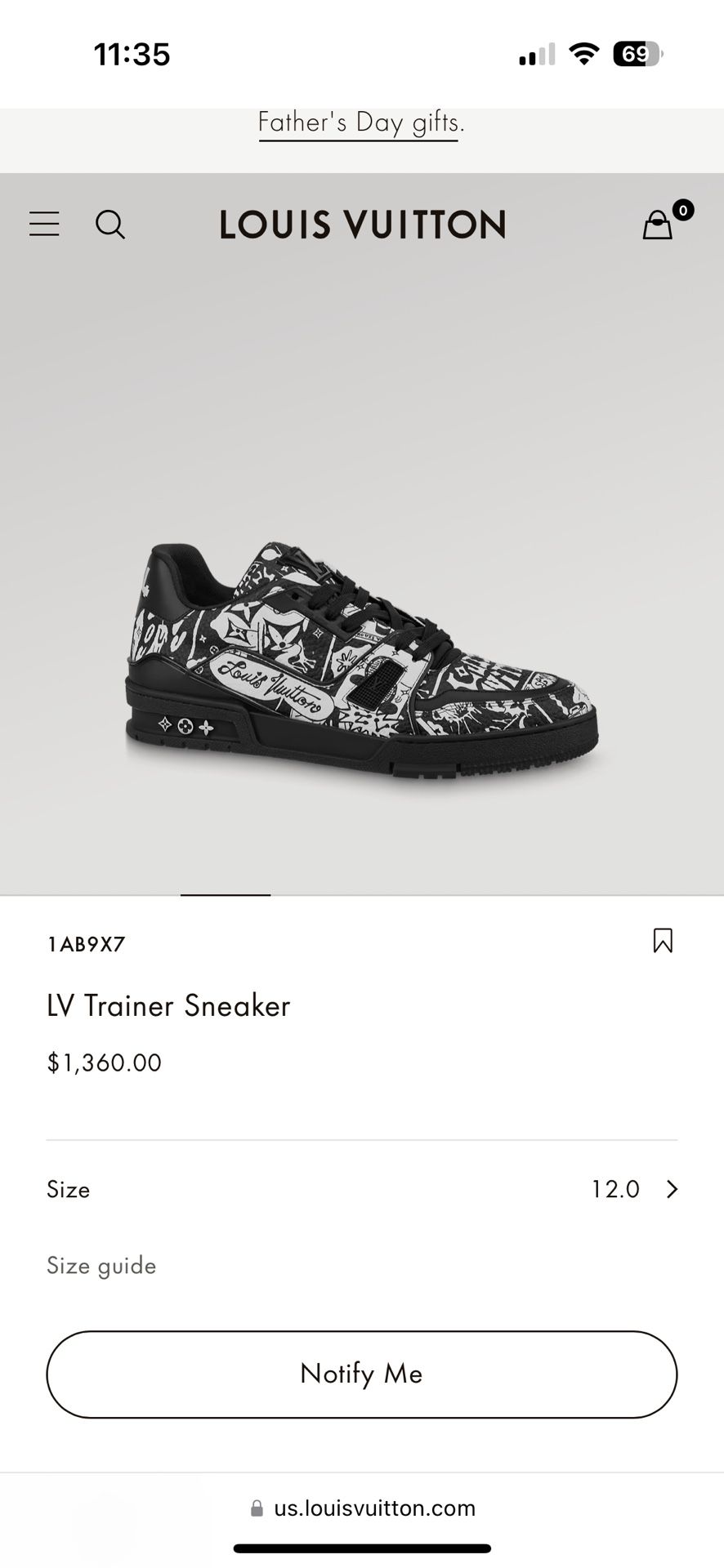 Read Listing BEFORE Responding - LOUIS VUITTON TRAINER SNEAKERS BRAND NEW VIRGIL  ABLOH OFF WHITE for Sale in Englewood, NJ - OfferUp