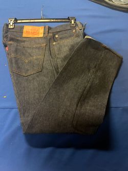 Levi's 501