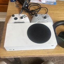 Xbox S