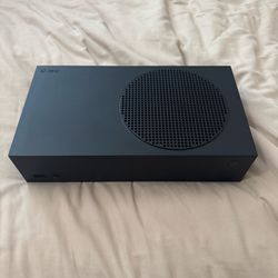 XBOX SERIES S 1TB