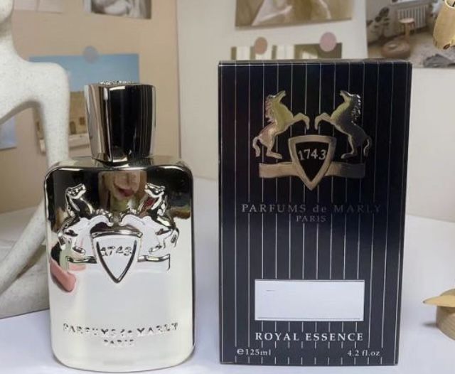 PARFUMS de MARLYX 125ml