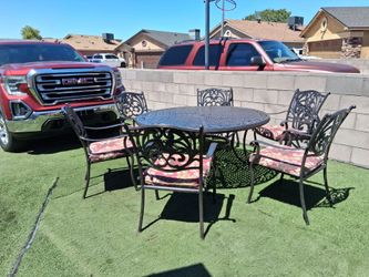 Nice Patio Furniture