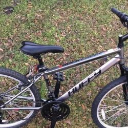 Huffy 29inch Aluminum Bike