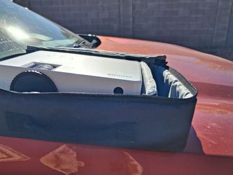 Fangor 506 HD Projector.