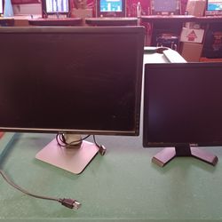 Dell PC Gaming Monitors