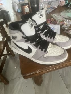 Air Jordan 1 High Element GORE-TEX 'Light Bone’ 