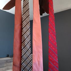Ties