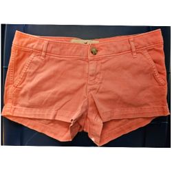 Hollister Shorts 0