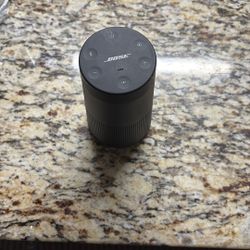 Bose Revolve Bluetooth Speaker 