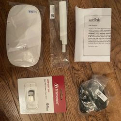 🚀 CalChip Connect Kerlink Helium Miners (3-Pack) - Brand New - $150 🚀