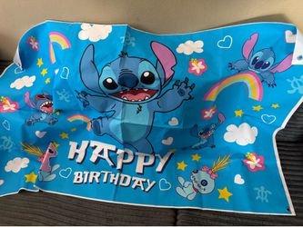 Stitch