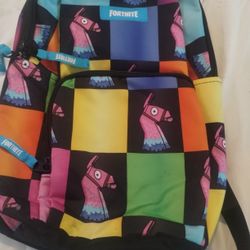 Fortnite Backpack
