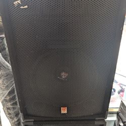 2 Rockville Speakers