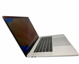 Apple MACBOOK PRO 2017