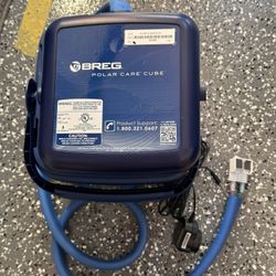 Breg Polar Care Cube Cold Therapy 