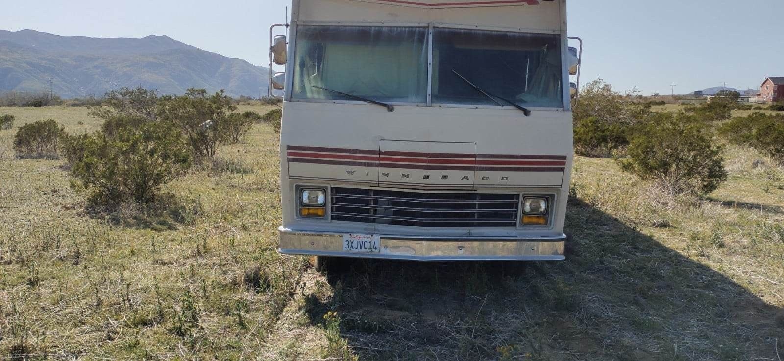 1982 Winnebago Chieftain for Sale in Cabazon, CA OfferUp