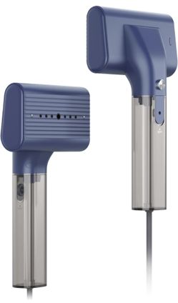 🔥Brand new🔥 G10 Steamer for Clothes, Portable Iron and Travel Steamer, Handheld Garment Steamer, 0.9 lbs,1200W Mini Steam Iron for Travel and Home (