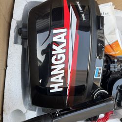 Hangkai 6.0 Hp