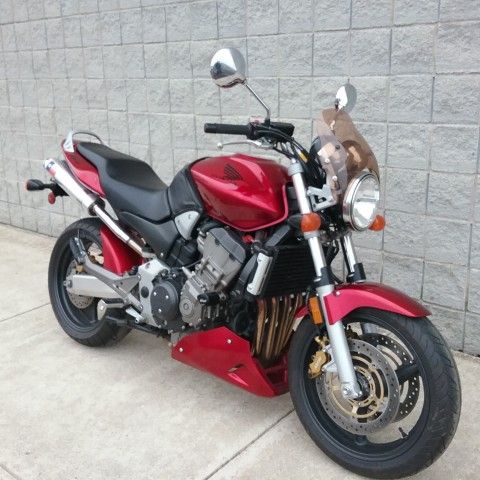 2007 Honda cb919 hornet for Sale in Saginaw, MI OfferUp