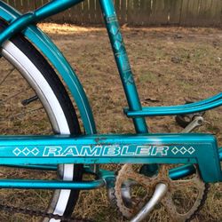 Schwinn rambler online