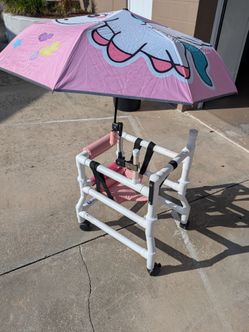 Baby Walker/Trainer