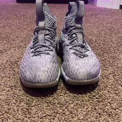Lebron 15