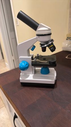 Microskop