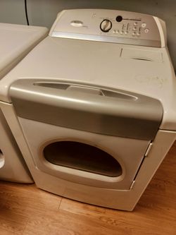 Dryer good condition