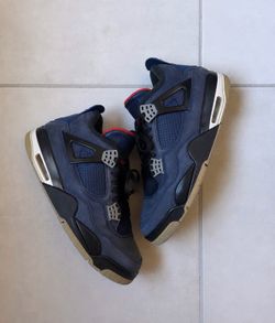 Jordan 4 winterized size 9