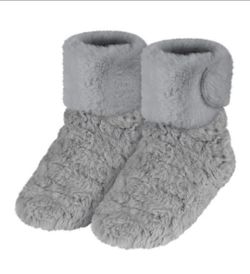 Bootie Foot Warmers
Women or Men