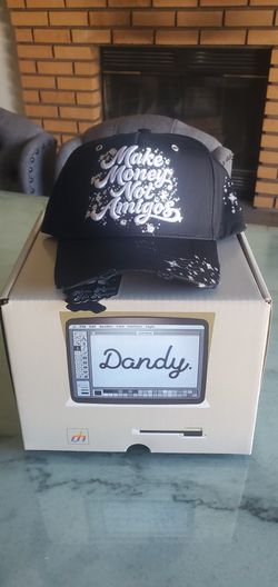 Dandy Hat