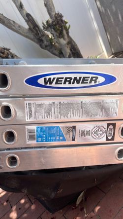 ladder 16”
