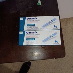 Ozympic