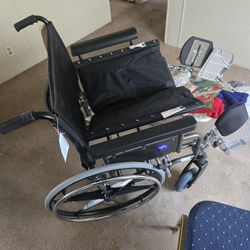 Adult Wheel Chair