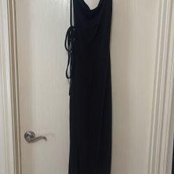 Black Dress Forever 21